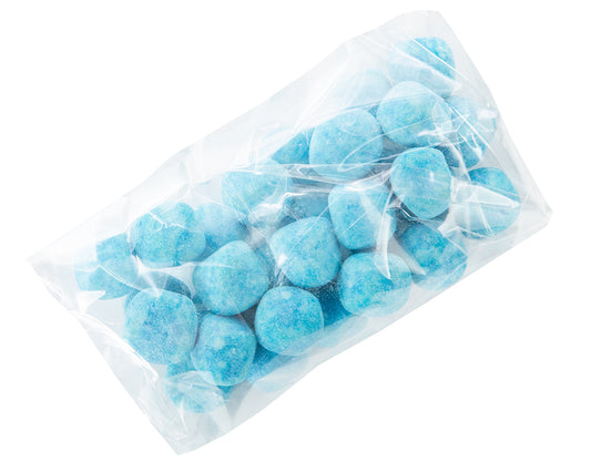 Blue Raspberry Bonbons (250g)
