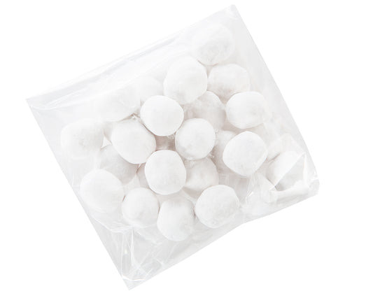 White Bonbons (250g)