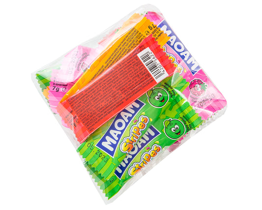 Maoam bars