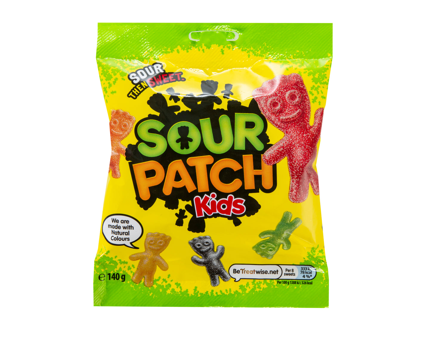 Sour Patch Kids Bag