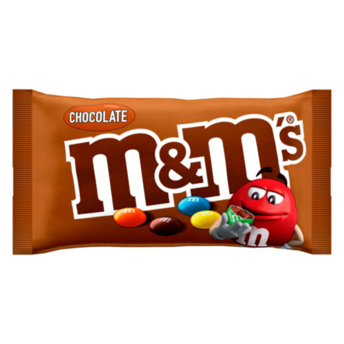 M&M's Chocolate - Regular