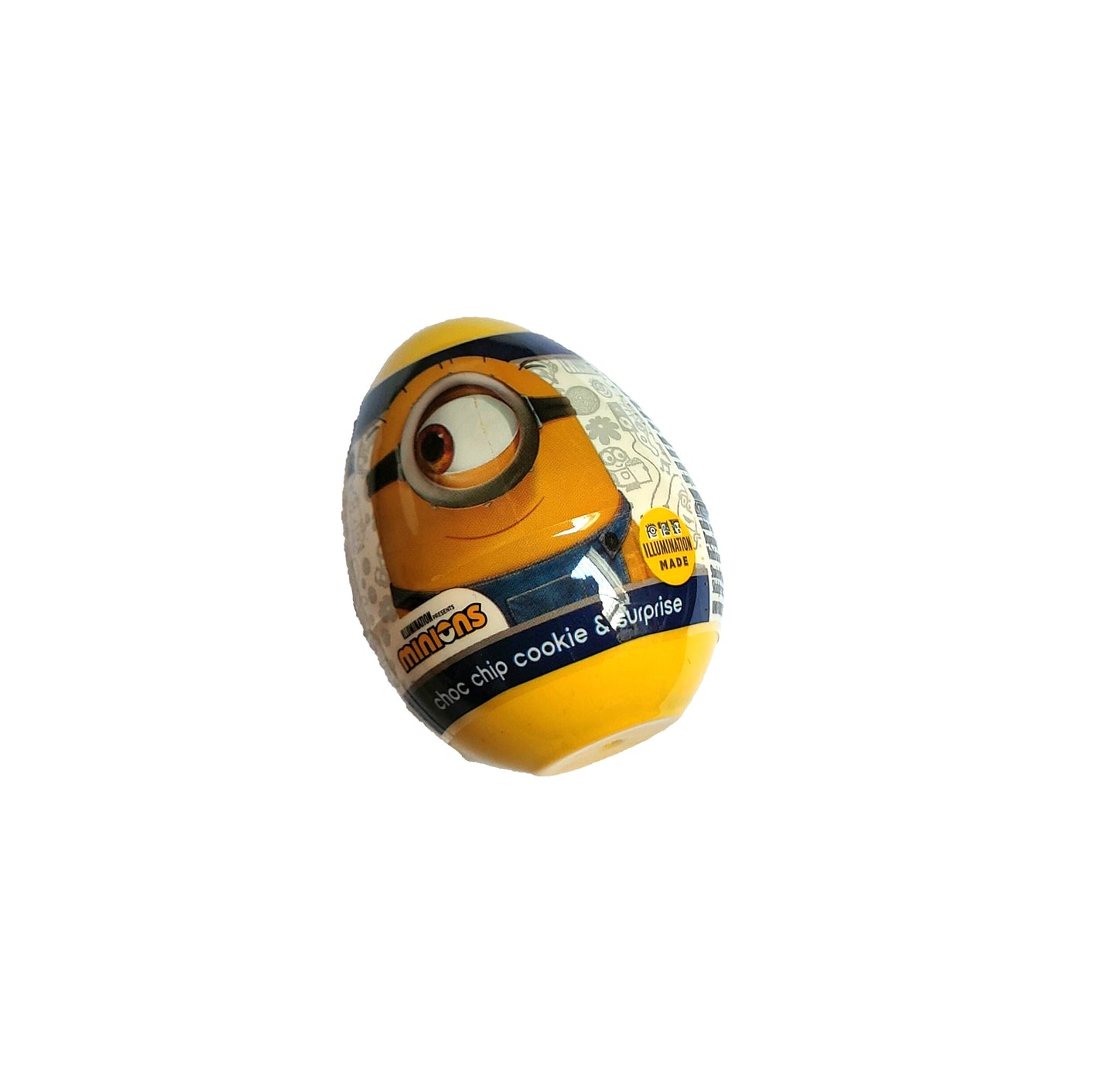 Minion Egg