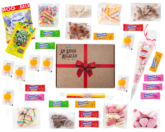 Pick 'n Mix Hamper