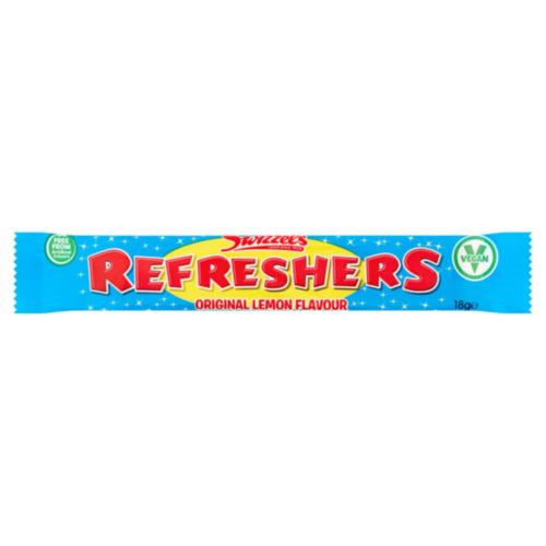 Swizzels Refresher Original Bar